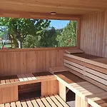 Szivarvany Vendeghaz Badacsonytomaj