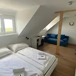 Szivarvany Vendeghaz