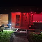 Szivarvany Vendeghaz * Badacsonytomaj