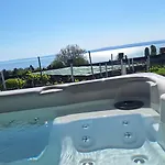 Szivarvany Vendeghaz Πανσιόν