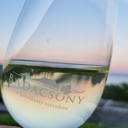 Szivarvany Vendeghaz Guest house *