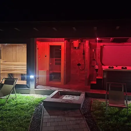 Szivarvany Vendeghaz * Badacsonytomaj