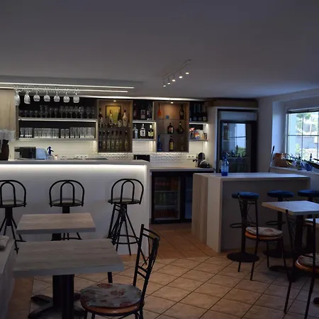 Szivarvany Vendeghaz