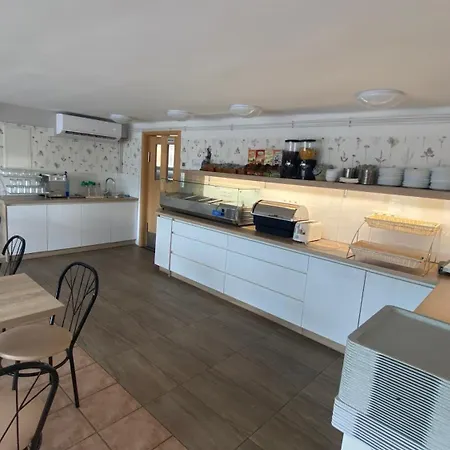 Szivarvany Vendeghaz Guest house Badacsonytomaj