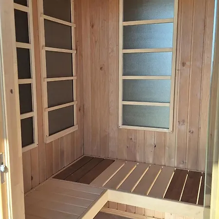 Guest house Szivarvany Vendeghaz