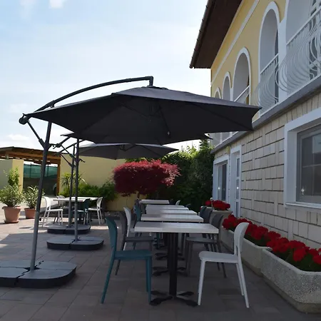 Guest house Szivarvany Vendeghaz Badacsonytomaj