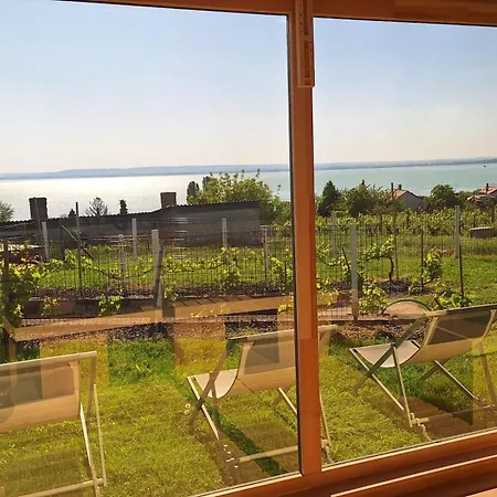 Szivarvany Vendeghaz Guest house