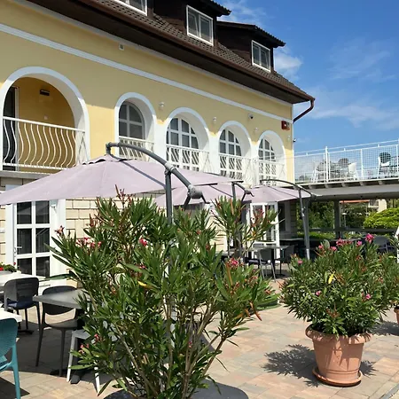 Szivarvany Vendeghaz