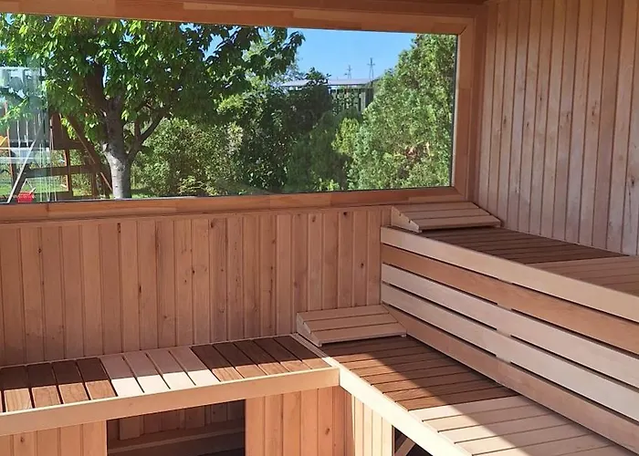 Szivarvany Vendeghaz Badacsonytomaj