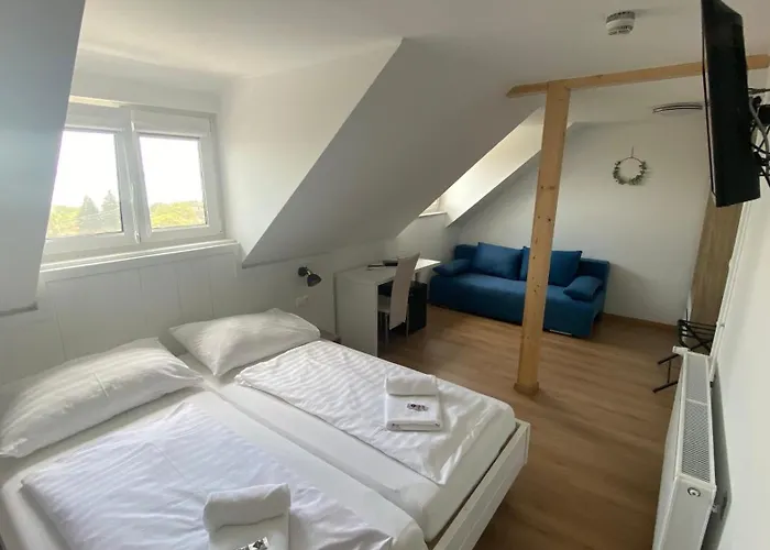 Szivarvany Vendeghaz