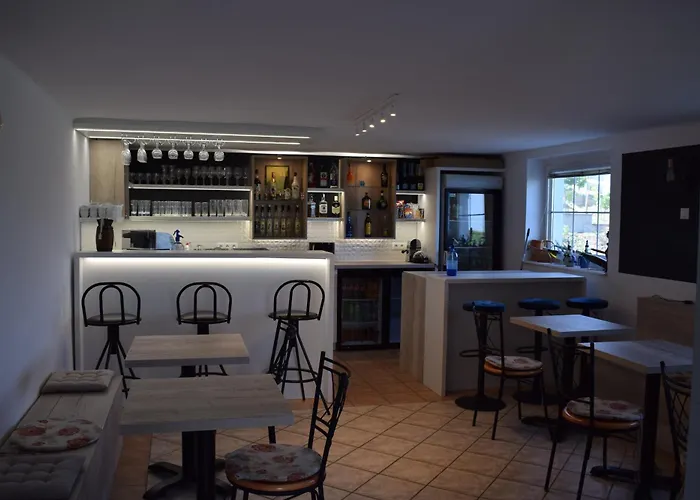 Szivarvany Vendeghaz