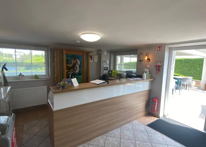 Vendégház Szivarvany Vendeghaz *