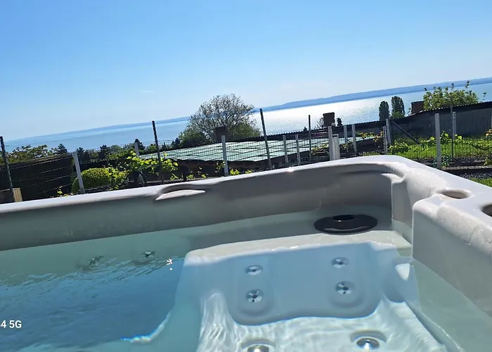 Szivarvany Vendeghaz Vendégház